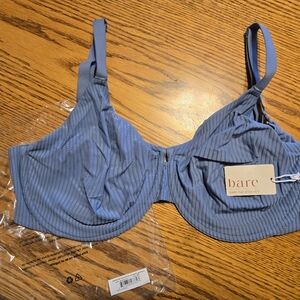 Minimizer Bra